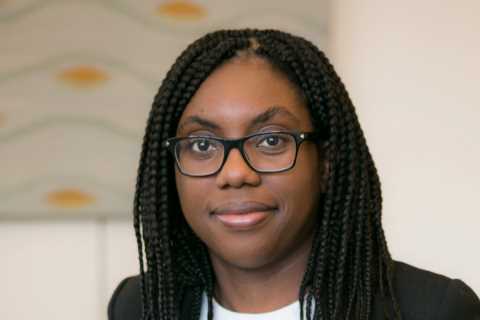 Michael Gove backs Tory rising star Kemi Badenoch to be next Prime Minister