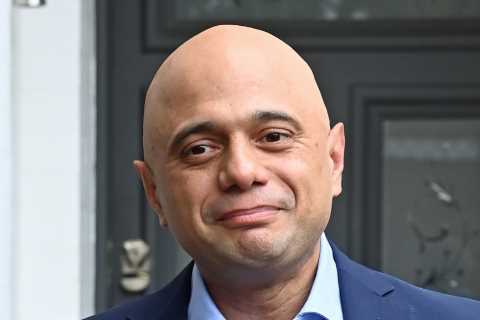 Sajid Javid &amp; Jeremy Hunt join leadership race alongside Liz Truss, Grant Shapps &amp; Nadhim..