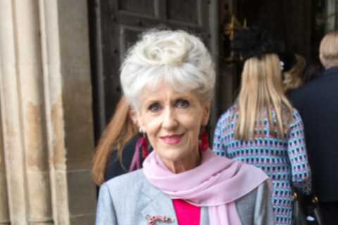 EastEnders legend reveals she no longer watches the BBC soap