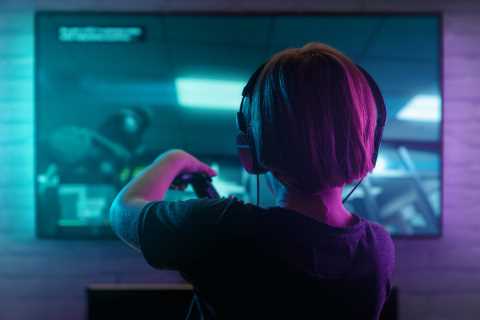 The most addictive video games revealed as nearly 500 youngsters seek NHS treatment – do your kids..