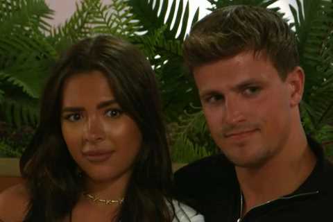 Love Island’s Luca Bish WILL keep his day job despite newfound fame with Gemma Owen, claims sister