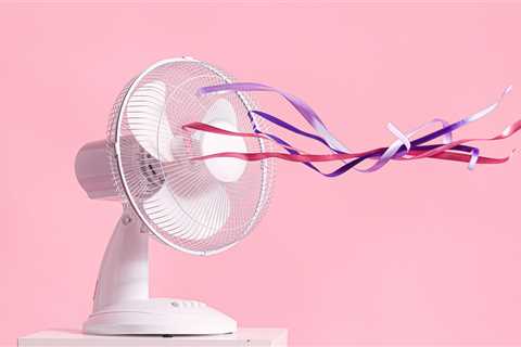 How much does it cost to leave a fan on all night?