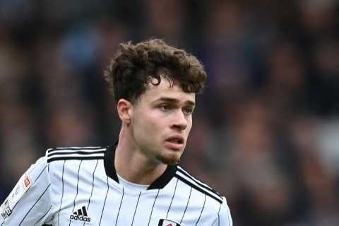 Nottingham Forest complete Neco Williams transfer from Liverpool as defender posts emotional..