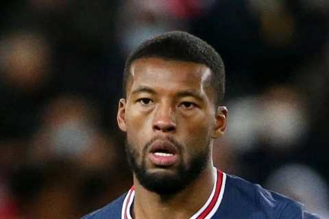 PSG put ELEVEN players worth £240m on transfer list including Wijnaldum and Icardi ahead of summer..