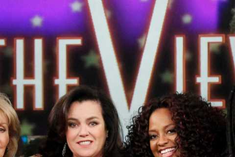 The View fans beg bosses to bring back ‘favorite’ co-host after demanding Whoopi Goldberg be..