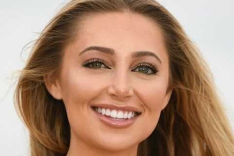 Meet Masters ace Patrick Cantlay’s stunning girlfriend Nikki Guidish, who is a bodybuilder and..