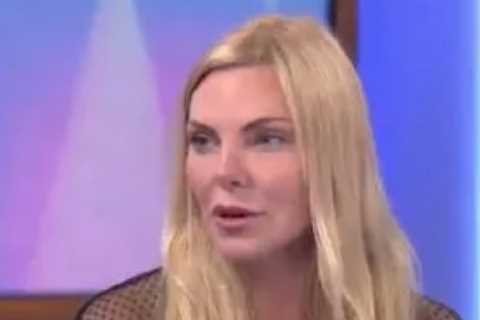 Samantha Womack teases epic return to EastEnders with Ronnie and Roxie Mitchell fake death twist