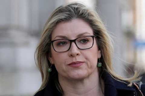How to pronounce Mordaunt