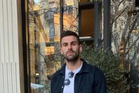 What has Love Island’s Adam Collard said about Zara McDermott split and who else has he dated?