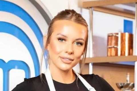 Love Island’s Faye Winter looks completely unrecognisable as she lands new job on Celebrity..
