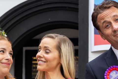 Nine jaw-dropping Hollyoaks spoilers for this week