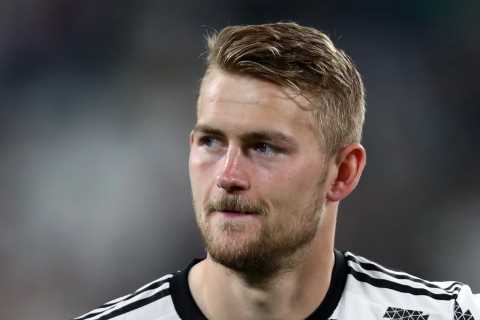 Chelsea suffer major transfer blow as Matthijs de Ligt edges closer to Bayern deal with..