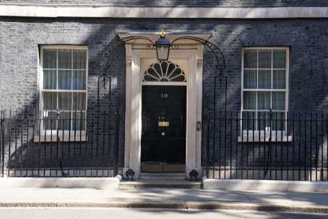 Exact date Britain’s next Prime Minister is revealed as Tory chiefs lay out leadership timetable