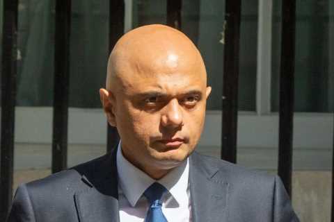 Sajid Javid, Penny Mordaunt &amp; Liz Truss launch bids to be PM —  promising to SLASH fuel taxes