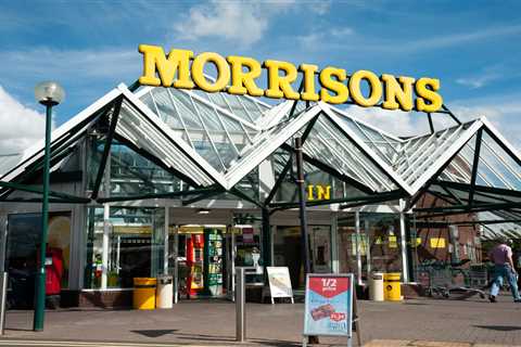 Britain’s cheapest supermarket is now its most EXPENSIVE as prices soar – is your food shop..