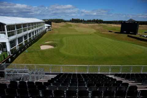 PGA Tour to be investigated over ‘breach of competition laws’ after banning players who have joined ..