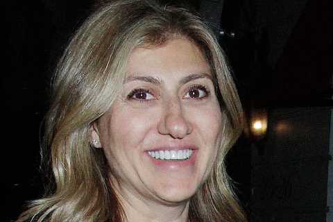 Who is Nadhim Zahawi’s wife Lana?