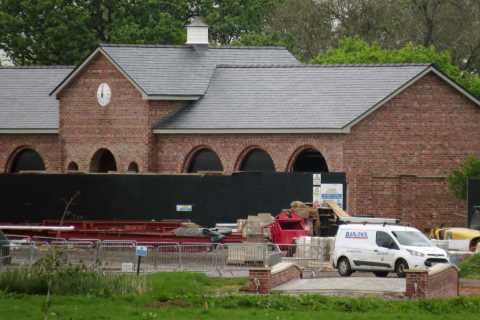 Man Utd icon Wayne Rooney’s amazing property portfolio includes £20m ‘Morrisons’ mansion and secret ..