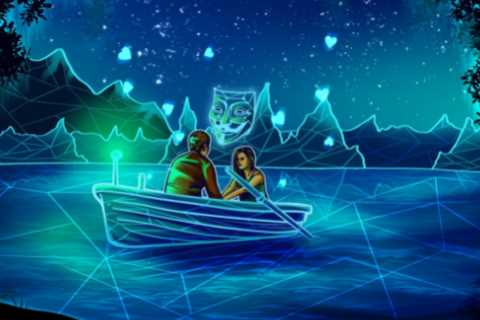 Want a compelling use case for privacy blockchains? Look no further than dating