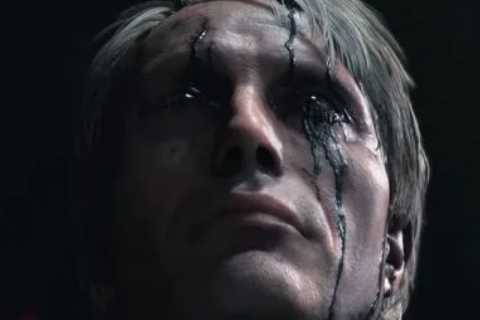 Hideo Kojima falsely accused of assassinating Shinzo Abe and considers legal action