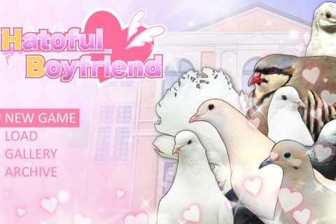 The 8 greatest romance games to find your virtual soulmate