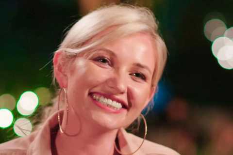I was on Love Island and here’s why watching the recoupling ceremonies makes me feel physically..