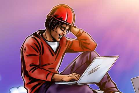 How to build a passive income stream from cloud mining?