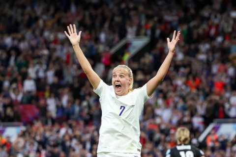 England vs Norway – Women’s Euro 2022 FREE: Live stream, TV channel, kick-off time, team news for..
