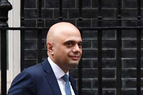 Three chancellors go to war over putting money back in Brits’ pockets in bid to be next Prime..