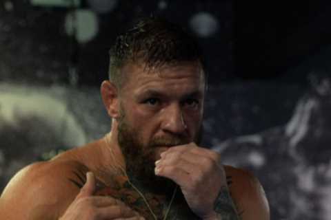 ‘You are a flop, kid, a nobody’ – Conor McGregor blasts Jake Paul as YouTuber once again calls for..
