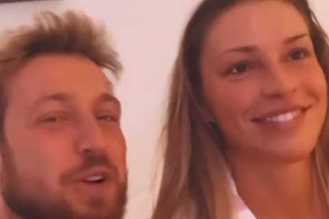 I dated Love Island’s Adam Collard and he has a secret way to win over girls in the villa, says..