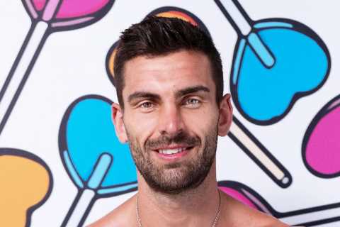 Ex Love Island star slams Adam Collard as ‘a menace to women’