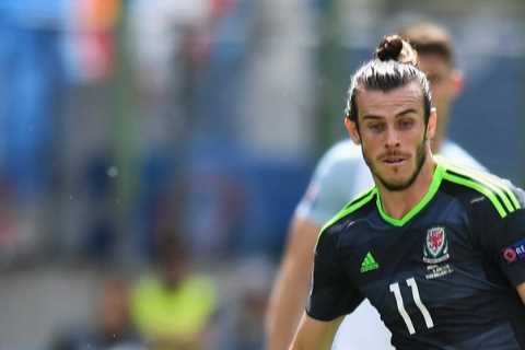 Gareth Bale breaks silence on Wayne Rooney’s $1m-a-year DC United job as Man Utd legend joins him..