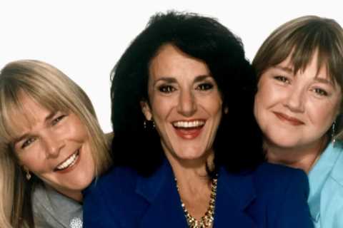 Lesley Joseph reveals heart-breaking truth about future of Birds of a Feather