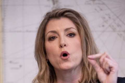 What EXACTLY are Tory hopefuls offering? All the promises Rishi Sunak, Penny Mordaunt &amp; gang..