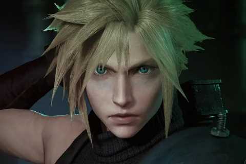Only PS5 is powerful enough to run new Final Fantasy game