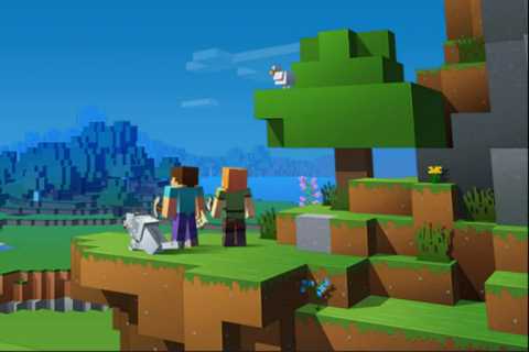 Minecraft 1.19.10 patch notes: How to duplicate an Allay