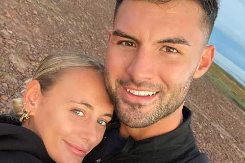 Love Island fans ‘work out’ the ‘real reason’ Millie and Liam split up
