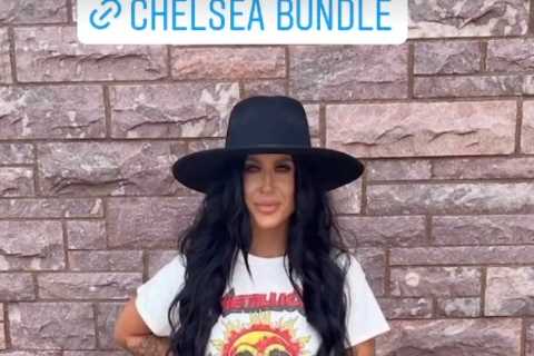 Teen Mom fans think Chelsea Houska looks unrecognizable &amp; beg her to lay off filters that ‘make ..
