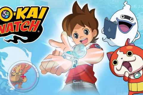 Games like Pokémon – the best monster collecting games