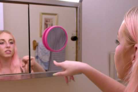 Teen Mom fans concerned for Rachel Beaver after she suffers ‘sad’ breakdown over insecurities about ..