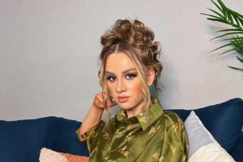 Teen Mom Kayla Sessler claims baby daddy Stephan Alexander SNUBBED their son Izaiah on tot’s 4th..