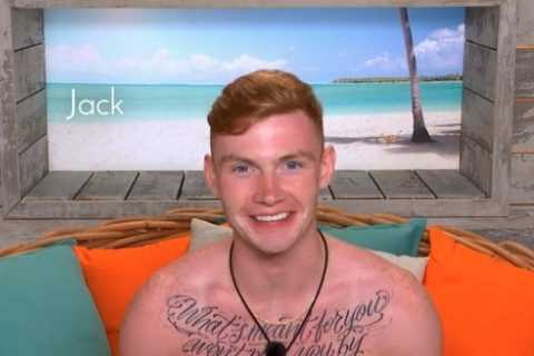I was on Love Island this year and there are two things producers take away that drive you crazy