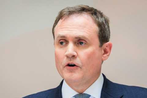 I’ll boost defence spending on day one as PM – as a former soldier I’ll never scrimp on our..