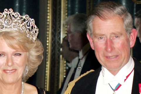 How Wayne &amp; Coleen Rooney have far more in common with Charles and Camilla than you think