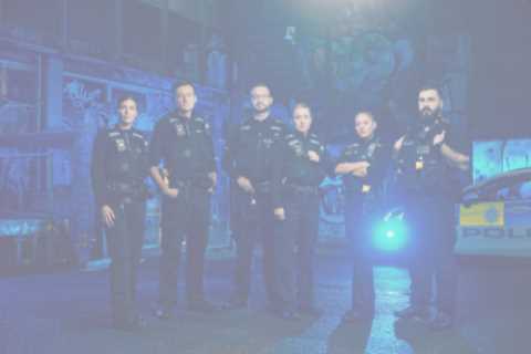 Night Coppers viewers all have the same complaint about ‘shameful’ police in new documentary