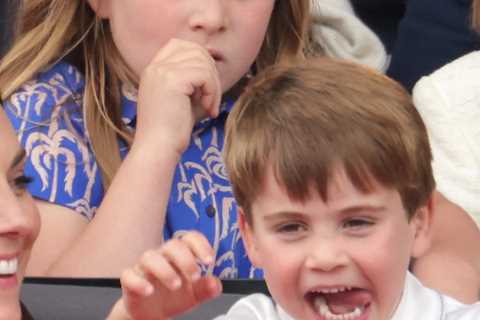 Subtle signs that show Kate Middleton has evolved from a ‘precious’ to ‘playful’ parent and how she ..
