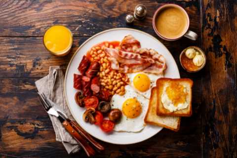 Popular breakfast foods ‘contain chemicals linked to cancer’, experts warn
