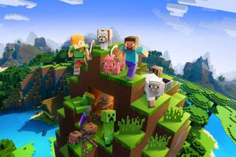 Games for laptops: the 10 best Laptop games