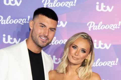 All the signs Love Island winners Millie Court and Liam Reardon had secretly split REVEALED